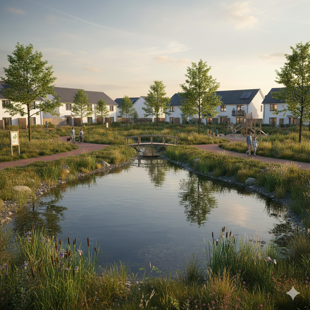 Biodiversity Net Gain Assessments